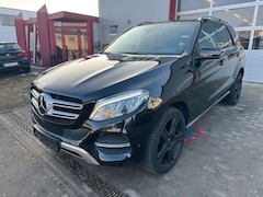 Bild des Angebotes Mercedes-Benz GLE 350 d 4Matic Sehr gepflegt