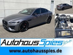 Bild des Angebotes Jaguar XE D200 Mild-Hybrid R-Dynamic Black ACC Ambiente RKam