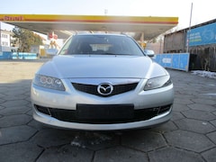 Bild des Angebotes Mazda 6 Kombi 2.0 Sport Exclusive