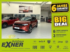 Bild des Angebotes Opel Frontera Electric GS Lenkrad-, Sitzheizung vorne