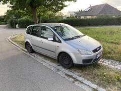 Bild des Angebotes Ford Focus C-Max 1.6 TDCi DPF