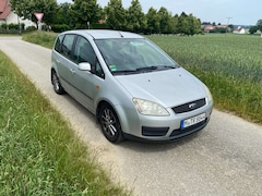 Bild des Angebotes Ford Focus C-Max 1.6 TDCi DPF