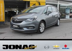 Bild des Angebotes Opel Zafira 1.6T AT Innovation Navi RKamera Infinity