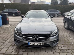 Bild des Angebotes Mercedes-Benz E 350 Mercedes-Benz E 350 Coupé Diesel AMG Line