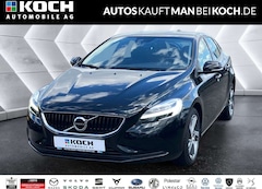 Bild des Angebotes Volvo V40 T2 Momentum Autom LED NAVI heizWSS SHZ PDC