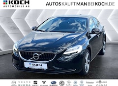 Bild des Angebotes Volvo V40 T2 Momentum Autom LED NAVI heizWSS SHZ PDC