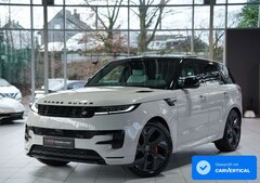 Bild des Angebotes Land Rover Range Rover Sport Dynamic SE D250 *1.H *23 Zoll*