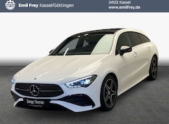 Bild des Angebotes Mercedes-Benz CLA 180 CLA