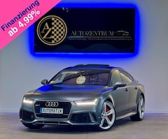Bild des Angebotes Audi RS7 performance 4.0 TFSI quattro *MATT*GARANTIE*