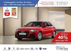 Bild des Angebotes Audi A1 Sportback Navi|Klima|PDC|DAB