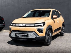 Bild des Angebotes Dacia Spring Extreme 65 Leder Navi 1Hand MwSt