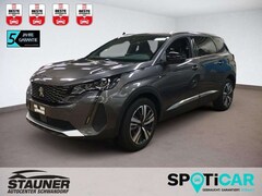 Bild des Angebotes Peugeot 5008 Allure Pack PureTech 6G*7 SITZER*SHZ*
