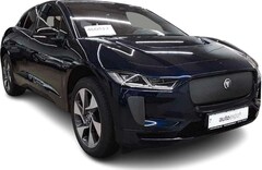 Bild des Angebotes Jaguar I-Pace I-PACE EV400 R-Dynamic SE