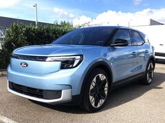 Bild des Angebotes Ford Explorer Extended Range 77kWh Premium AHK Panorama