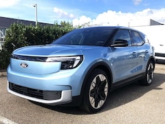 Bild des Angebotes Ford Explorer Extended Range 77kWh Premium AHK Panorama