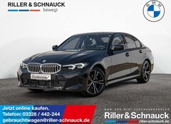 Bild des Angebotes BMW 320 i xDrive M-Sport ACC+HIFI+LED+SHZG+NAVI