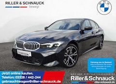 Bild des Angebotes BMW 320 i xDrive M Sport ACC+HIFI+LED+SHZG+NAVI
