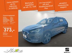 Bild des Angebotes SEAT Tarraco 2.0 TSI DSG Xcellence 4Drive Navi. LED. Panorama-A