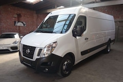 Bild des Angebotes Nissan NV400 L4H2 3,5t Maxi ZwillingbereifungTüvNeuAHK