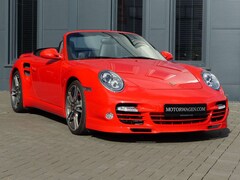 Bild des Angebotes Porsche 997 .2 Turbo Cabriolet