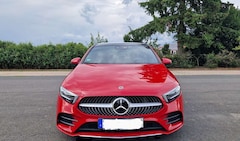 Bild des Angebotes Mercedes-Benz A 250 7G-DCT AMG Line, AHK, 360°, Pano, Standheizung