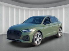 Bild des Angebotes Audi SQ5 TDI*AHK 360°Kam Panodach ACC B&O 21* Navi
