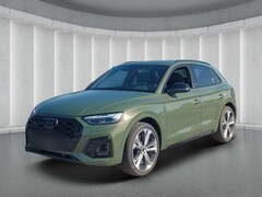 Bild des Angebotes Audi SQ5 TDI*AHK 360°Kam Panodach ACC B&O 21* Navi