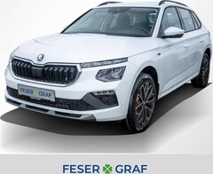 Bild des Angebotes Skoda Kamiq Tour 1.0TSI PDC/LED/TEMP/SMART LINK