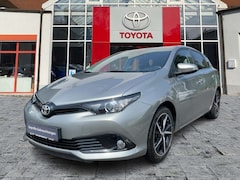 Bild des Angebotes Toyota Auris 1.2 Turbo Team D KAM*DAB*SHZ*KeyLess