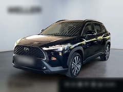 Bild des Angebotes Toyota Corolla Cross Hybrid 1.8 Team D *LED*ACC*CAM*SHZ*