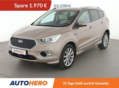 Bild des Angebotes Ford Kuga 2.0 TDCi Vignale Aut.*NAVI*XENON*ACC*CAM*SPUR*