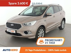 Bild des Angebotes Ford Kuga 2.0 TDCi Vignale Aut.*NAVI*XENON*ACC*CAM*SPUR*