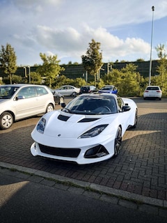 Bild des Angebotes Lotus Evora 430PS 2+2 IPS