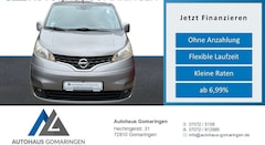 Bild des Angebotes Nissan NV200 /Evalia Evalia Premium*7-Sitze*AHK*Kamera*