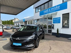 Bild des Angebotes Opel Zafira C ON *LED/AHK/Navi/7-Sitze/Kamera*