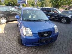 Bild des Angebotes Kia Picanto 1.1 EX. Tüv neu.