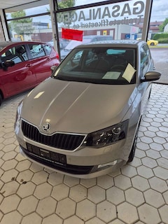 Bild des Angebotes Skoda Fabia Drive