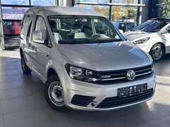 Bild des Angebotes VW Caddy 1.4 BiFuel TGI