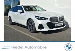 Bild des Angebotes BMW 540 d xDrive Touring M Sportpake*tStandhzg*AHK*