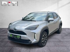 Bild des Angebotes Toyota Yaris Cross 1.5H Team Deutschland Sitzhzg Kamera