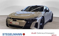 Bild des Angebotes Audi e-tron GT e-tron GT qu. 350kW/93kWh *Matrix-LED*Pano*Navi*