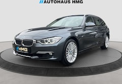 Bild des Angebotes BMW 330 d xDrive Luxury Line *XENON*HUD*LEDER*AHK*