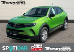 Bild des Angebotes Opel Mokka Enjoy 1.2 LED - Apple CarPlay - Sitzheizung - Rege