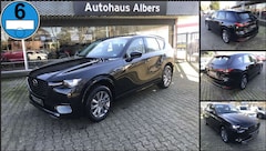 Bild des Angebotes Mazda CX-60 3.3L e-SKYACTIV D254 Homura, P-Dach,
