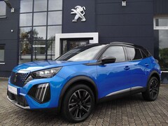 Bild des Angebotes Peugeot 2008 GT EAT8 360°Schiebedach*MassageSitze*SHZ*