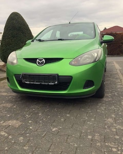 Bild des Angebotes Mazda 2 1.3 Independence