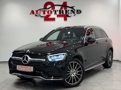 Bild des Angebotes Mercedes-Benz GLC 400 d 4Matic AMG-LINE PANO+°360KAM+HUD+BURM