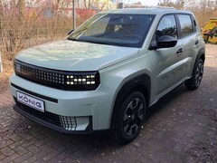 Bild des Angebotes Fiat Grande Panda Business Edition 110PS Automatik