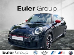 Bild des Angebotes MINI John Cooper Works Cabrio HUD FernlichtAssist. Navi Leder Digitales Cockpit