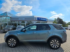 Bild des Angebotes Land Rover Discovery Sport 2,0 HSE Luxury